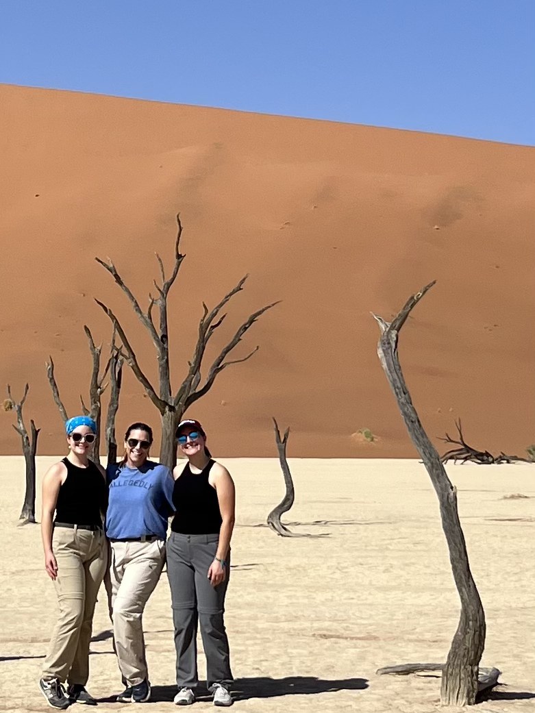Namibia