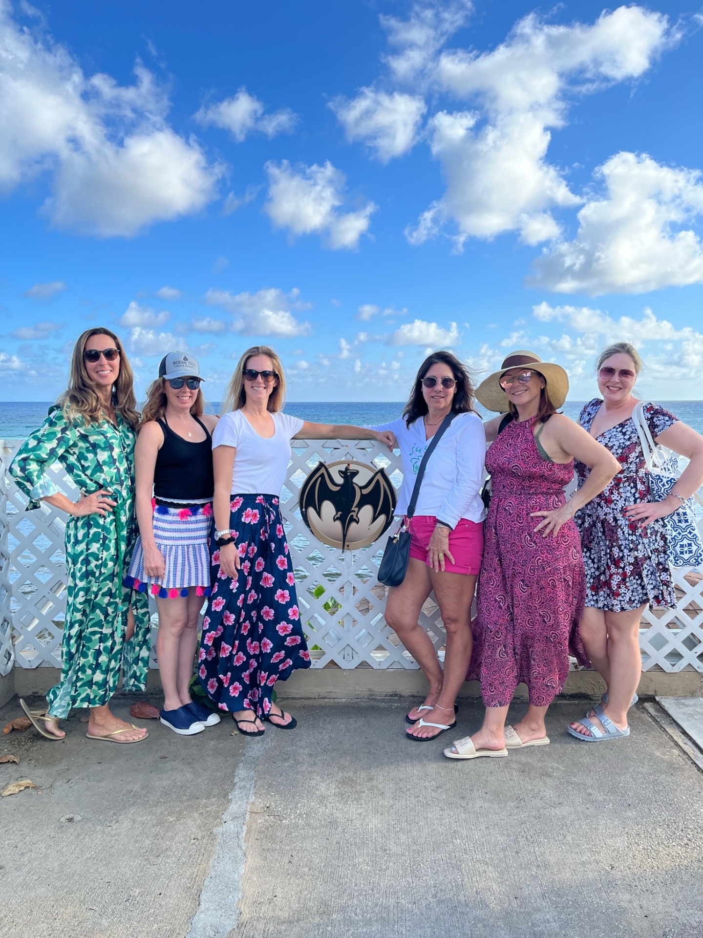 Grand Cayman