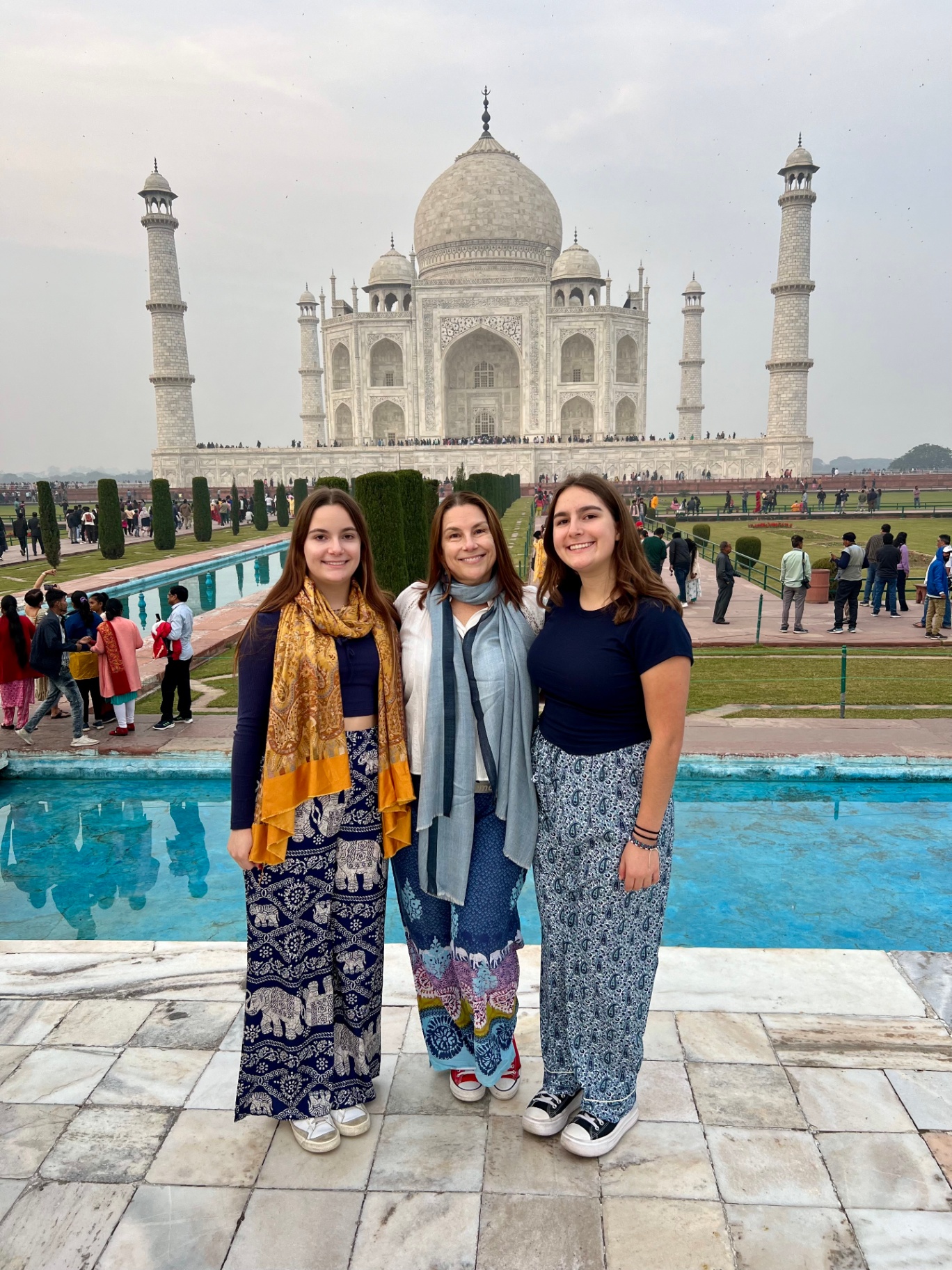 India