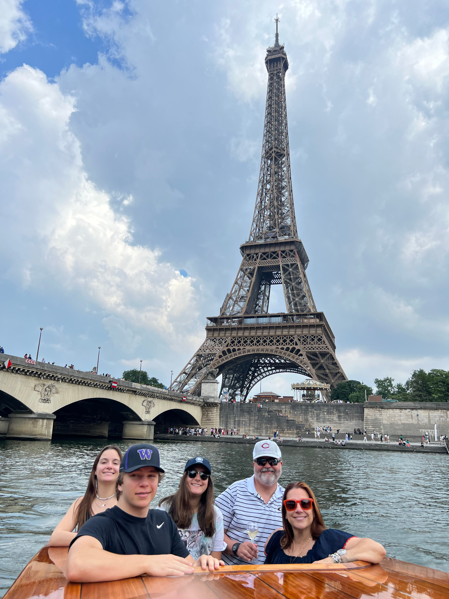 France