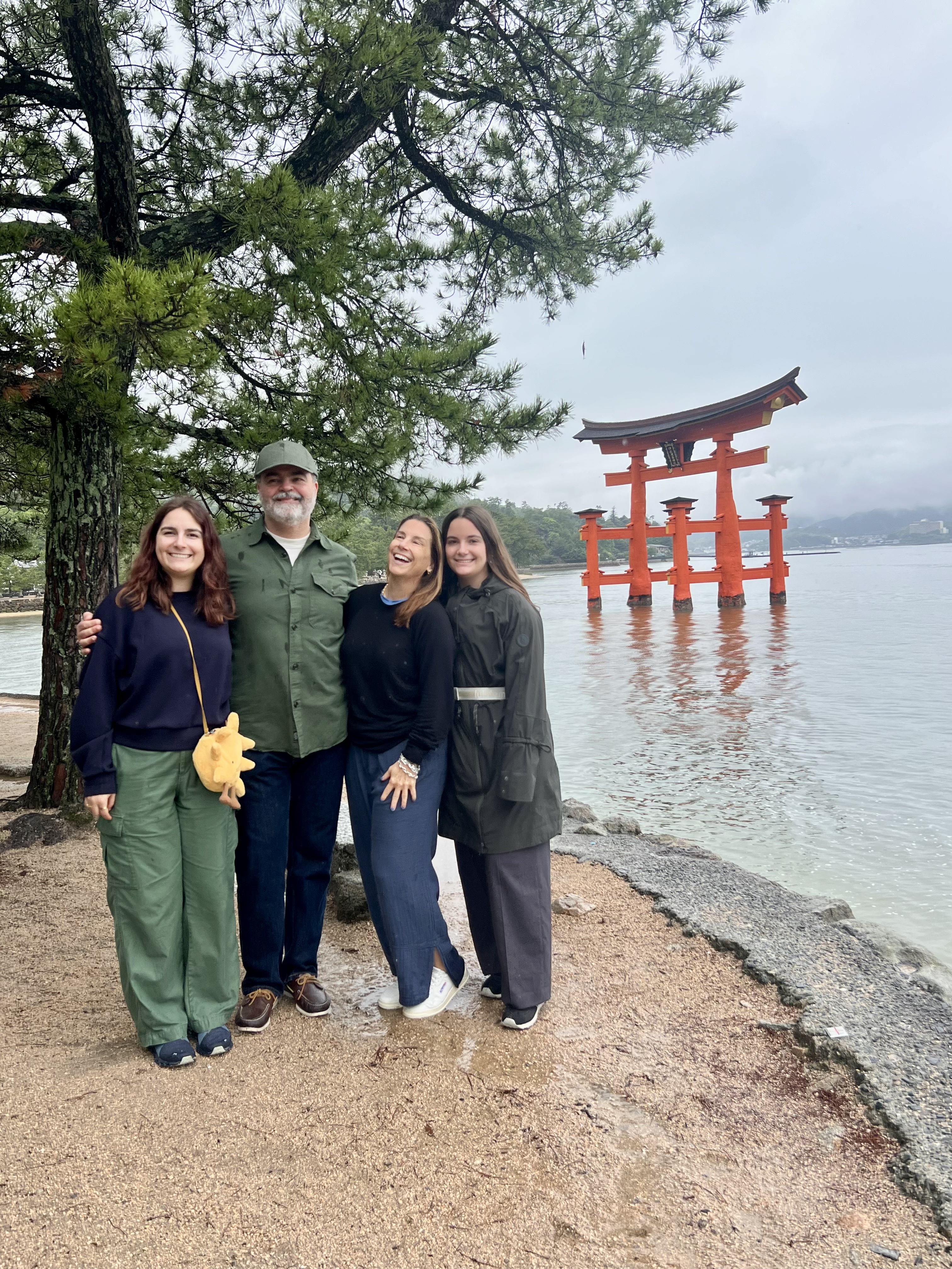 Japan