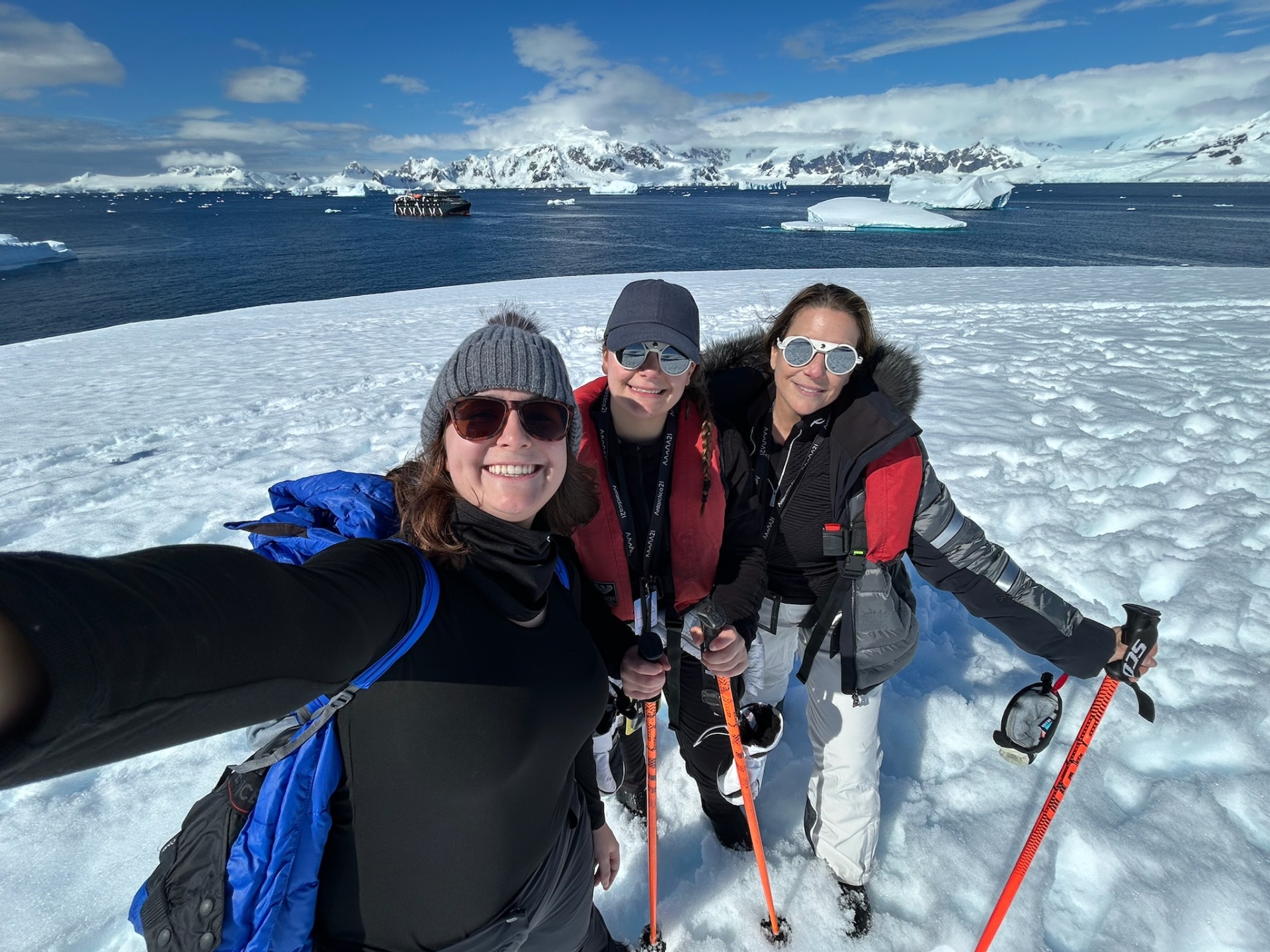 Antarctica