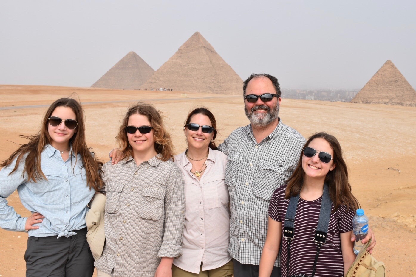 Egypt